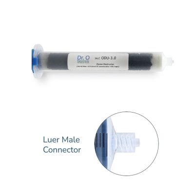 Ozone Destruct Unit , Large