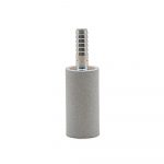 Medical Stainless Steel Diffuser 20 microns for Water Ozonating