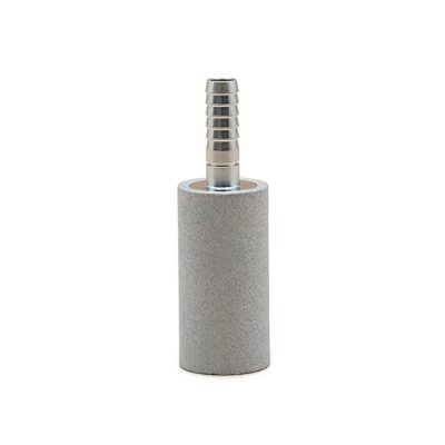 Medical Stainless Steel Diffuser 20 microns for Water Ozonating
