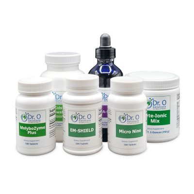 Kids Mineral Pack