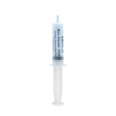 Bio Ozole PURE Ozonated Oil