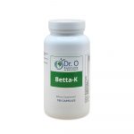 Betta-K, 180 capsules
