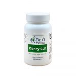 Kidney GLD, 60 tablets.