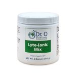 Lyte-Ionic Mix