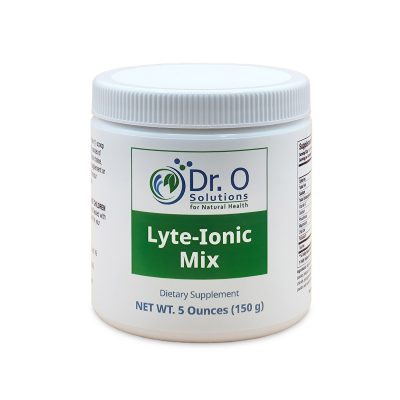 Lyte-Ionic Mix
