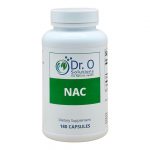 NAC, 180 capsules.
