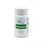 Bromelain, 100 tablets.