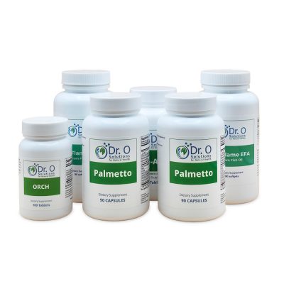 Complete Pack for Men
