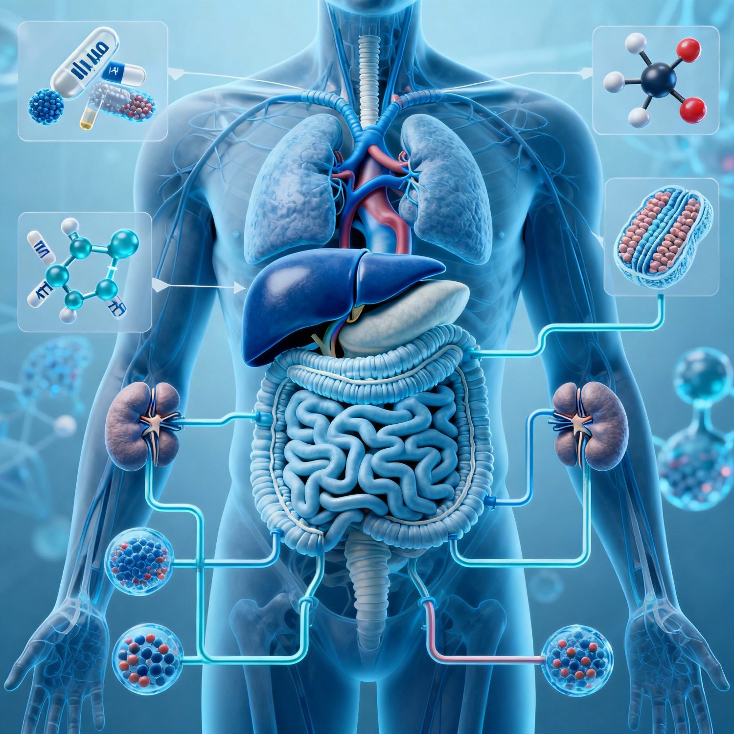 Metabolism​