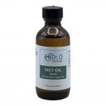 MCT Oil, 2 oz