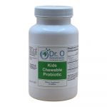Kids Chewable Probiotic, 60 tablets