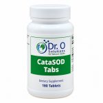 CataSOD Tabs, 180 tablets