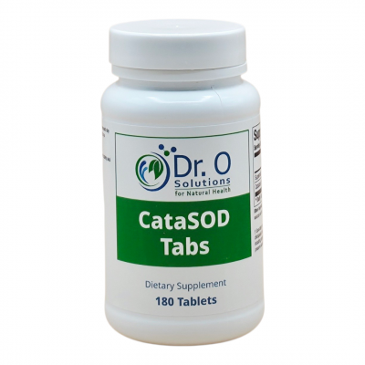 CataSOD Tabs, 180 tablets