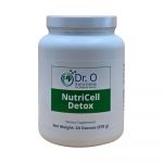 NutriCell Detox, 24 oz (670g)