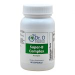 Super-B Complex, 60caps
