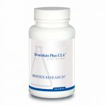 Bromelain Plus CLA, 100 tablets