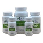 Heavy Metal Detox Pack