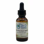 Pure Gum Spirit, Old American Style, 1 oz