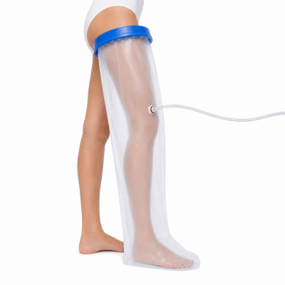 Ozone Therapy Adult Leg Bag