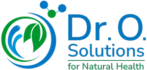 Dr. O. Solutions — for Natural Health