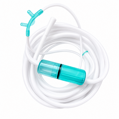 Nasal Cannulas for Oxy-Hydrogen Generator