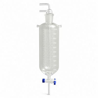 Ozone Saline Drip Flask 1000 ml