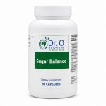 Sugar Balance, 90 capsules
