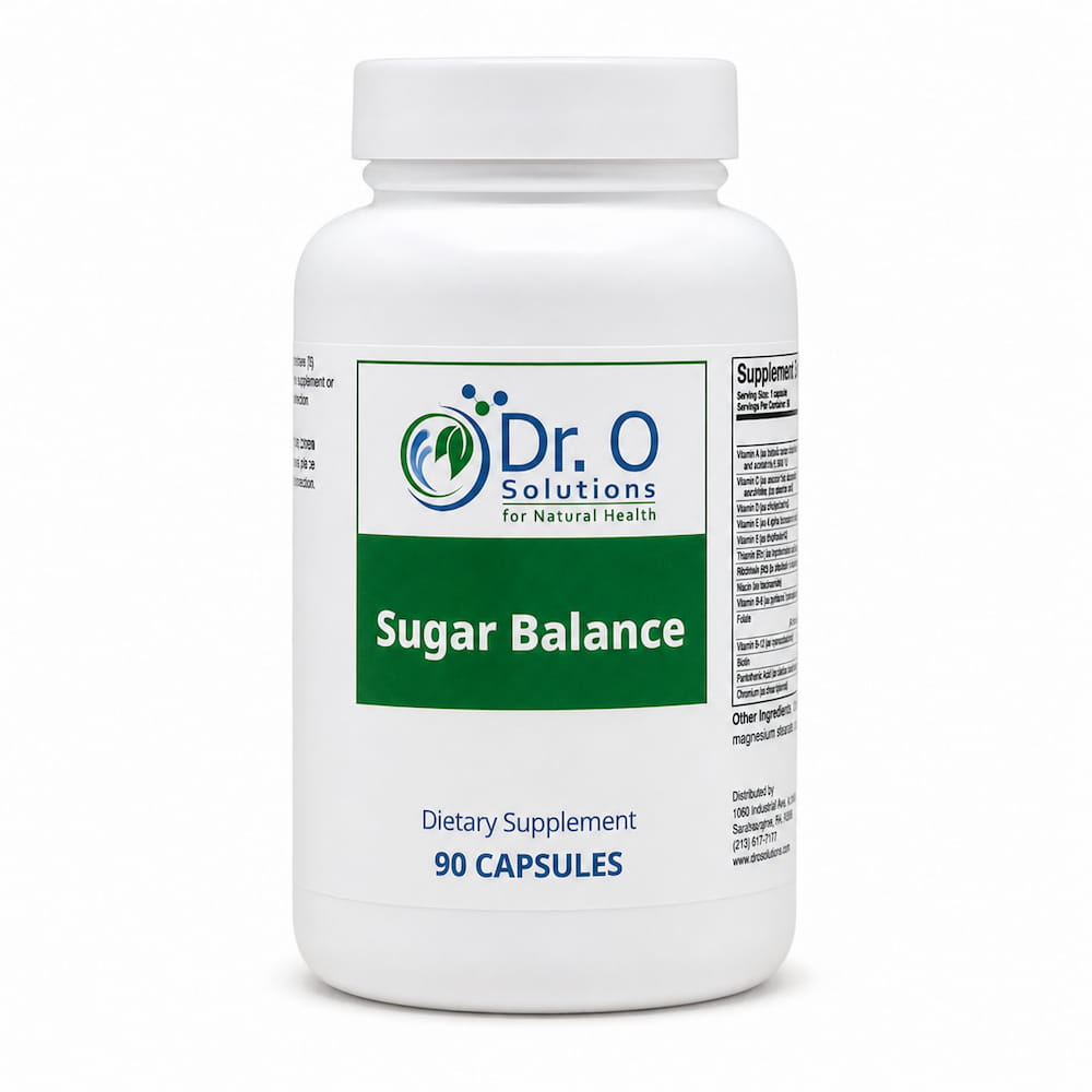 Sugar Balance Pack - Image 2