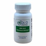 ADR GLD, 60 tablets