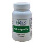 Ashwagandha, 60 capsules