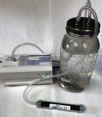 Ozone-Water-Jar-Large